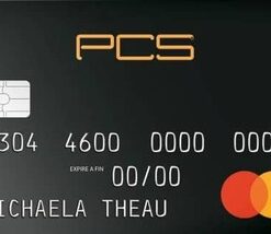 PCS