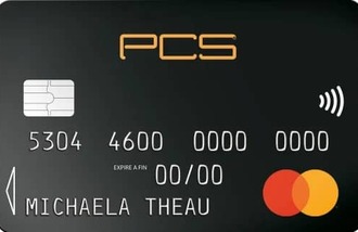 PCS