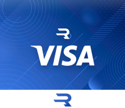 Rewarble VISA Global