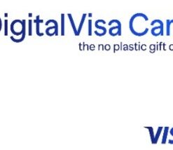Visa Digital