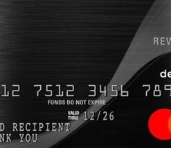My Prepaid Center Mastercard