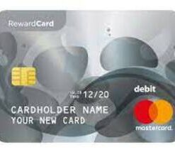 PDS Mastercard