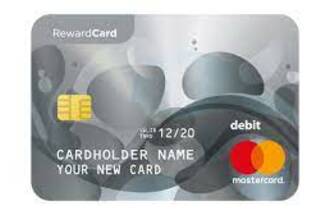 PDS Mastercard