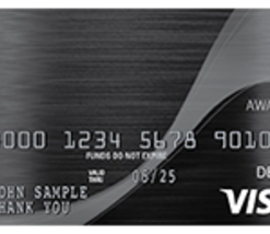 My Prepaid Center Visa