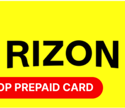 Rizon Virtual Card